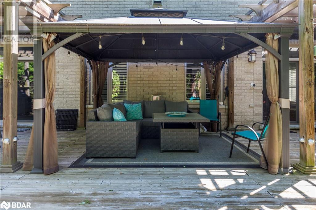 Photo 38 of 6 Orsi Court, Barrie ON