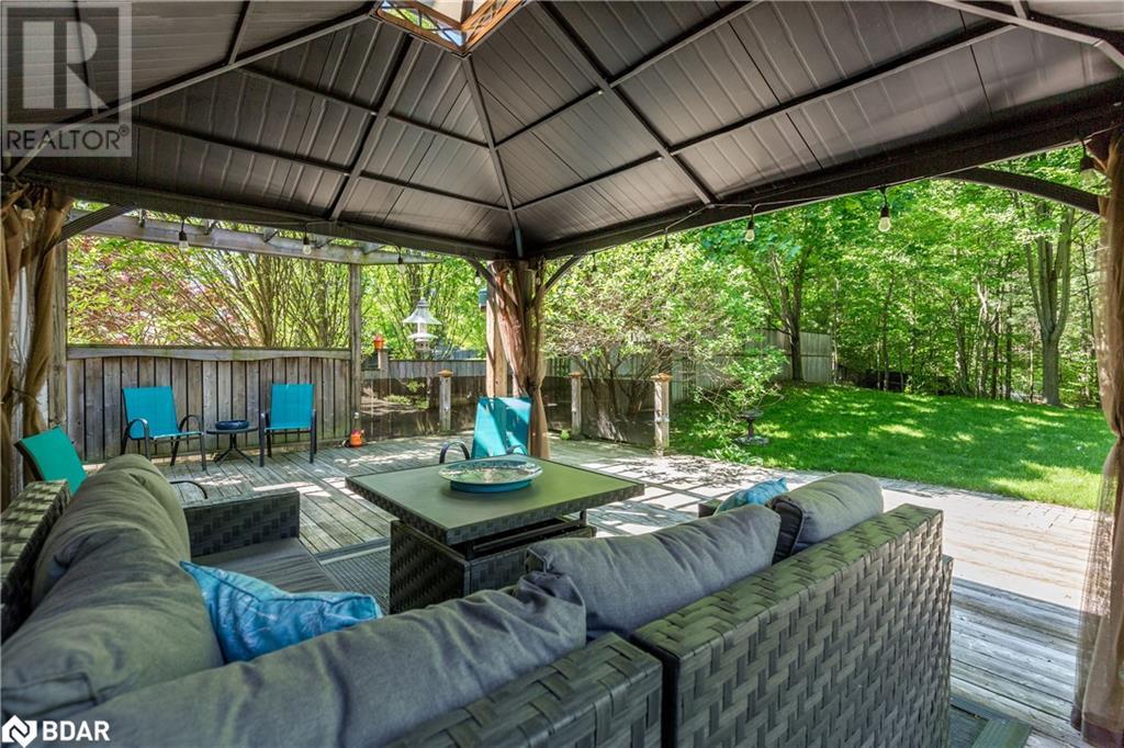 Photo 39 of 6 Orsi Court, Barrie ON