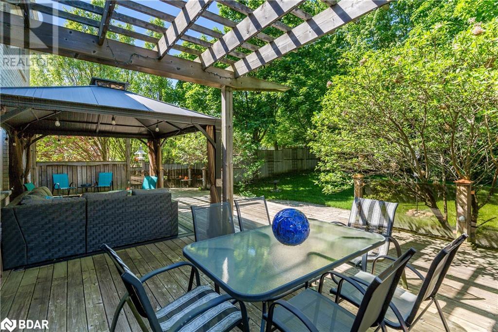 Photo 41 of 6 Orsi Court, Barrie ON