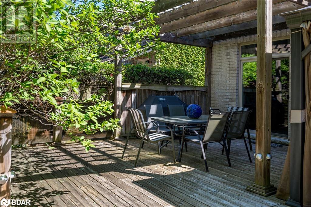 Photo 42 of 6 Orsi Court, Barrie ON