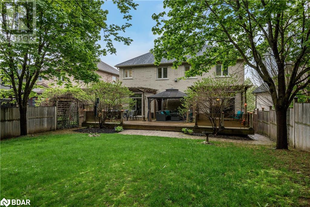 Photo 43 of 6 Orsi Court, Barrie ON