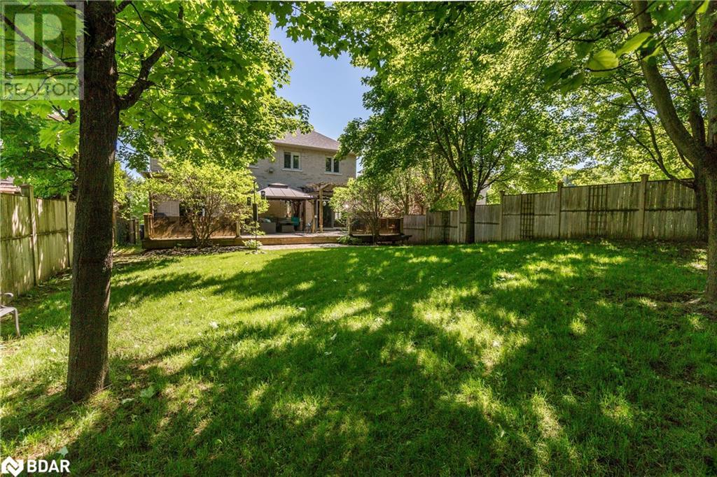 Photo 45 of 6 Orsi Court, Barrie ON