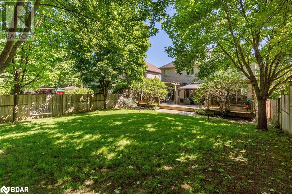 Photo 46 of 6 Orsi Court, Barrie ON