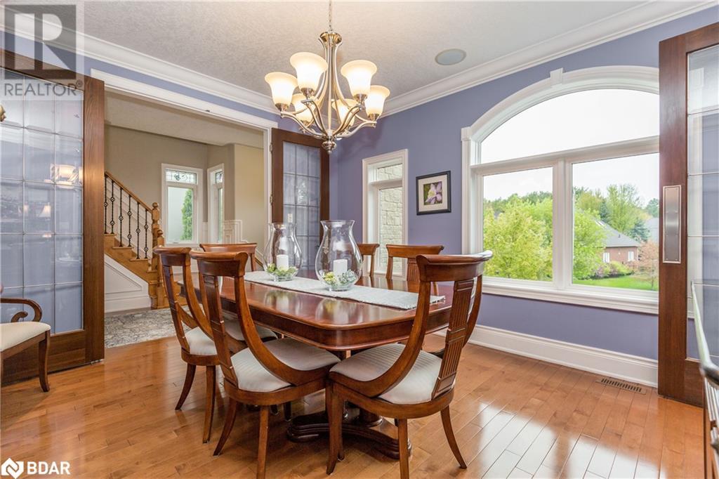 Photo 9 of 6 Orsi Court, Barrie ON
