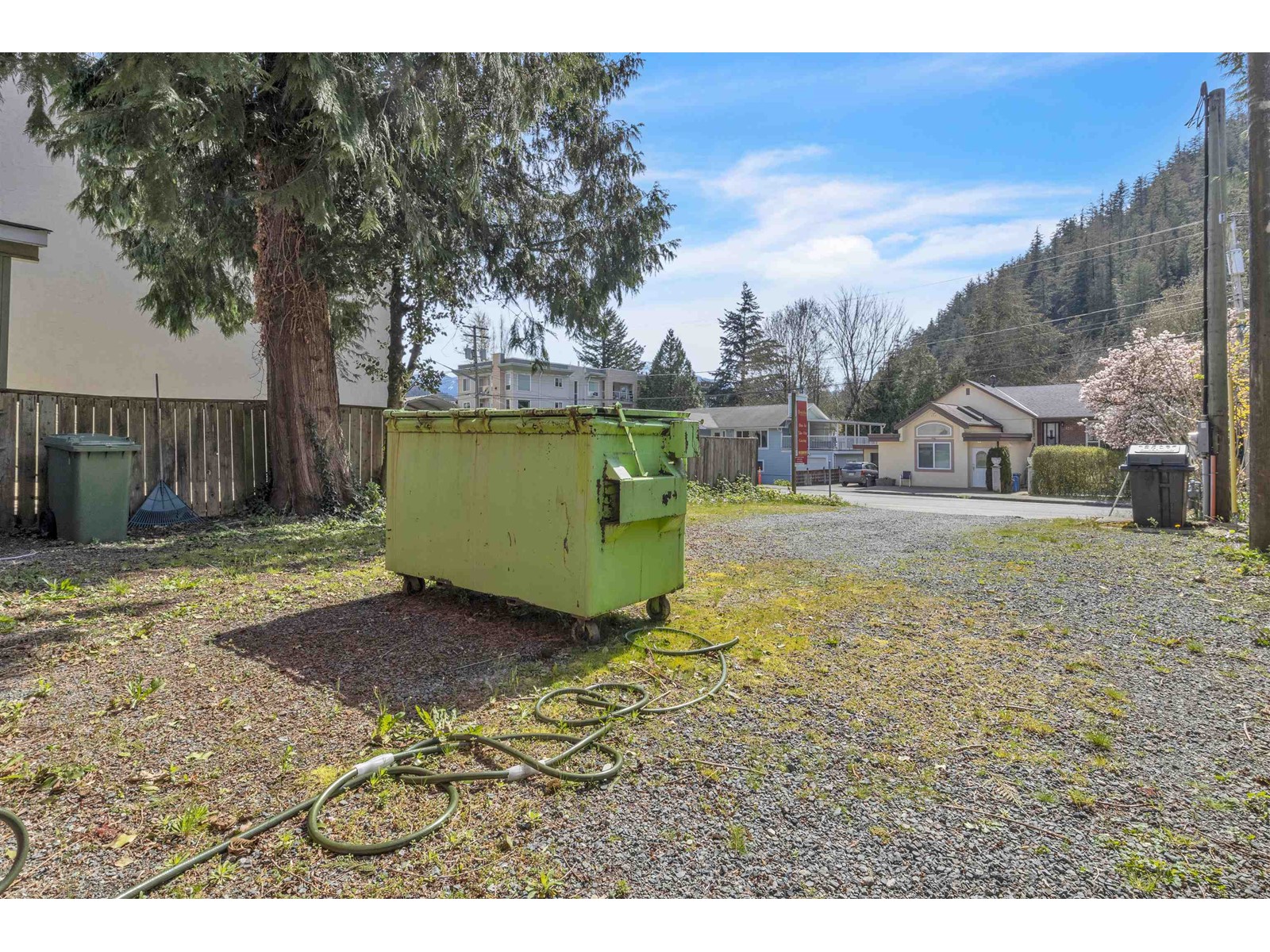 140 LILLOOET AVENUE, Harrison Hot Springs, Harrison Hot Springs
