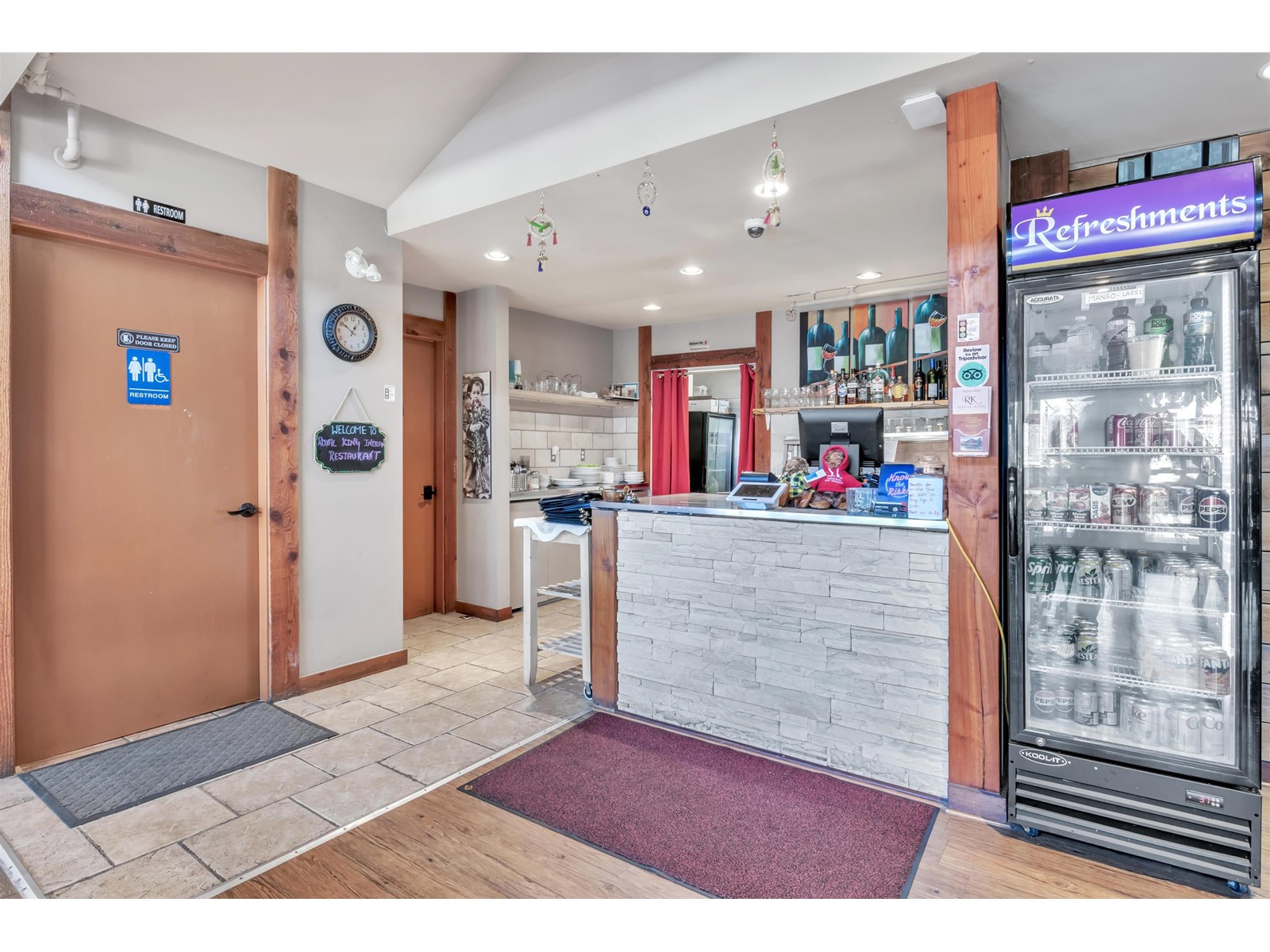 140 LILLOOET AVENUE, Harrison Hot Springs, Harrison Hot Springs