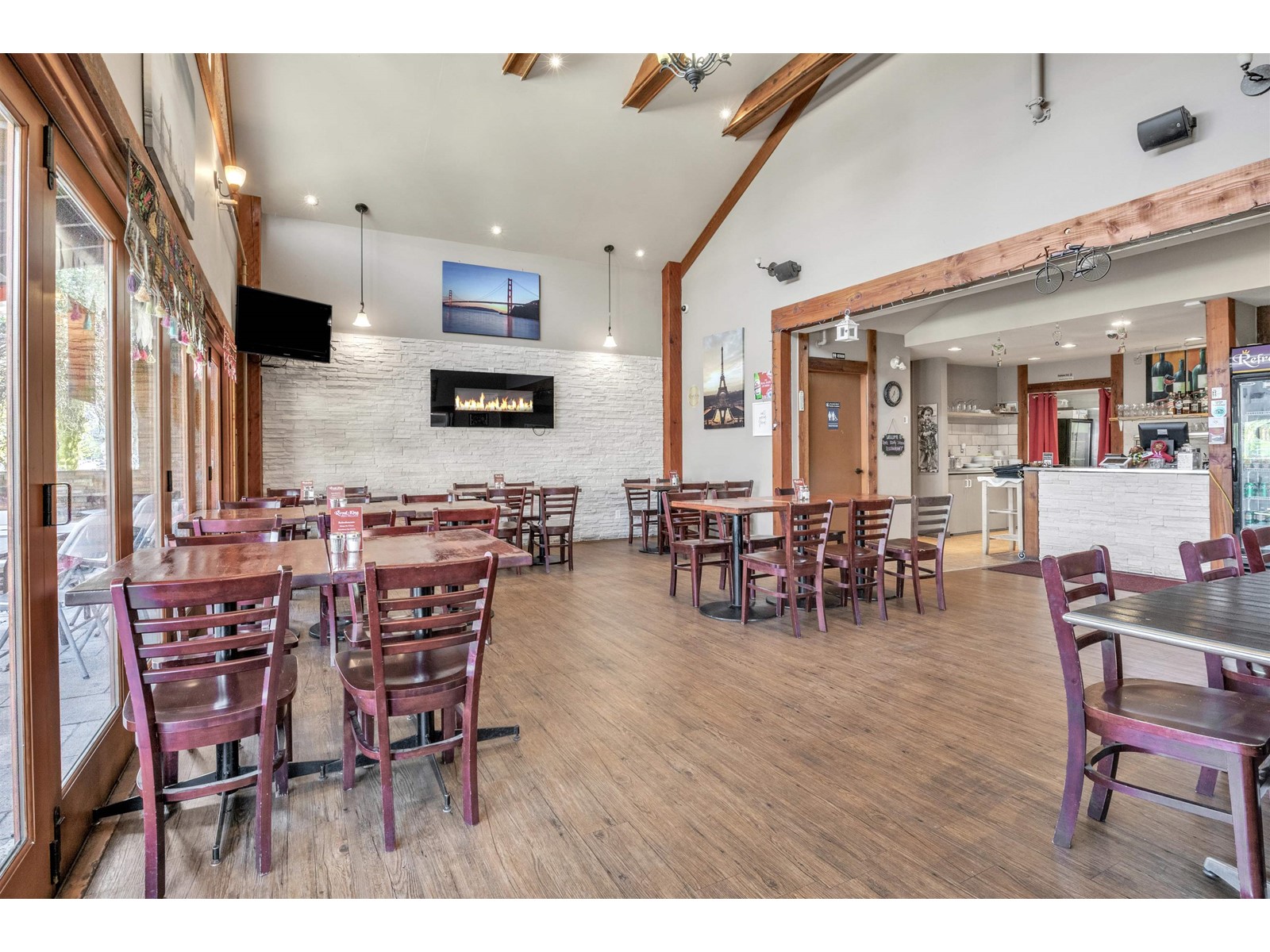 140 LILLOOET AVENUE, Harrison Hot Springs, Harrison Hot Springs