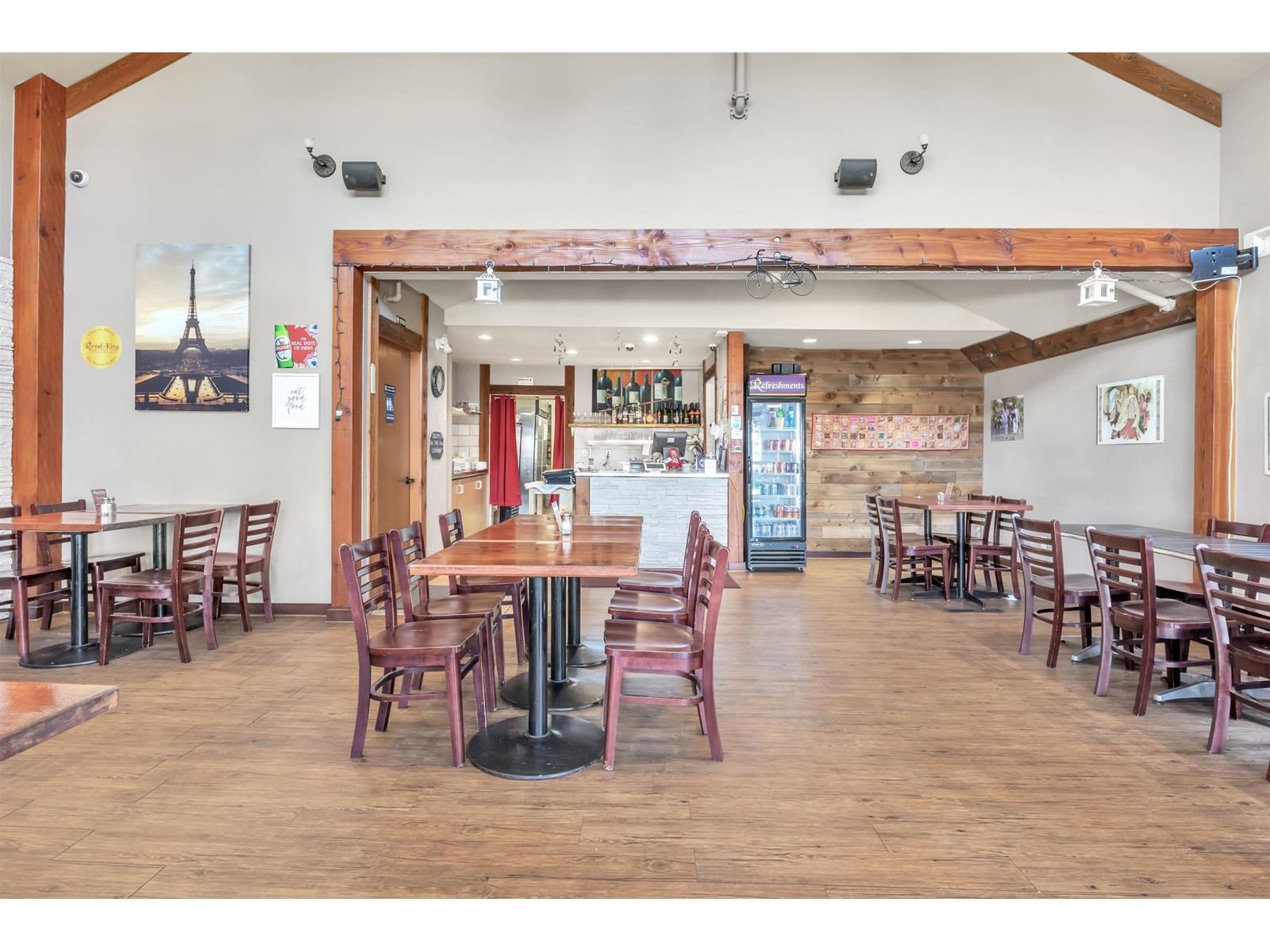 140 LILLOOET AVENUE, Harrison Hot Springs, Harrison Hot Springs