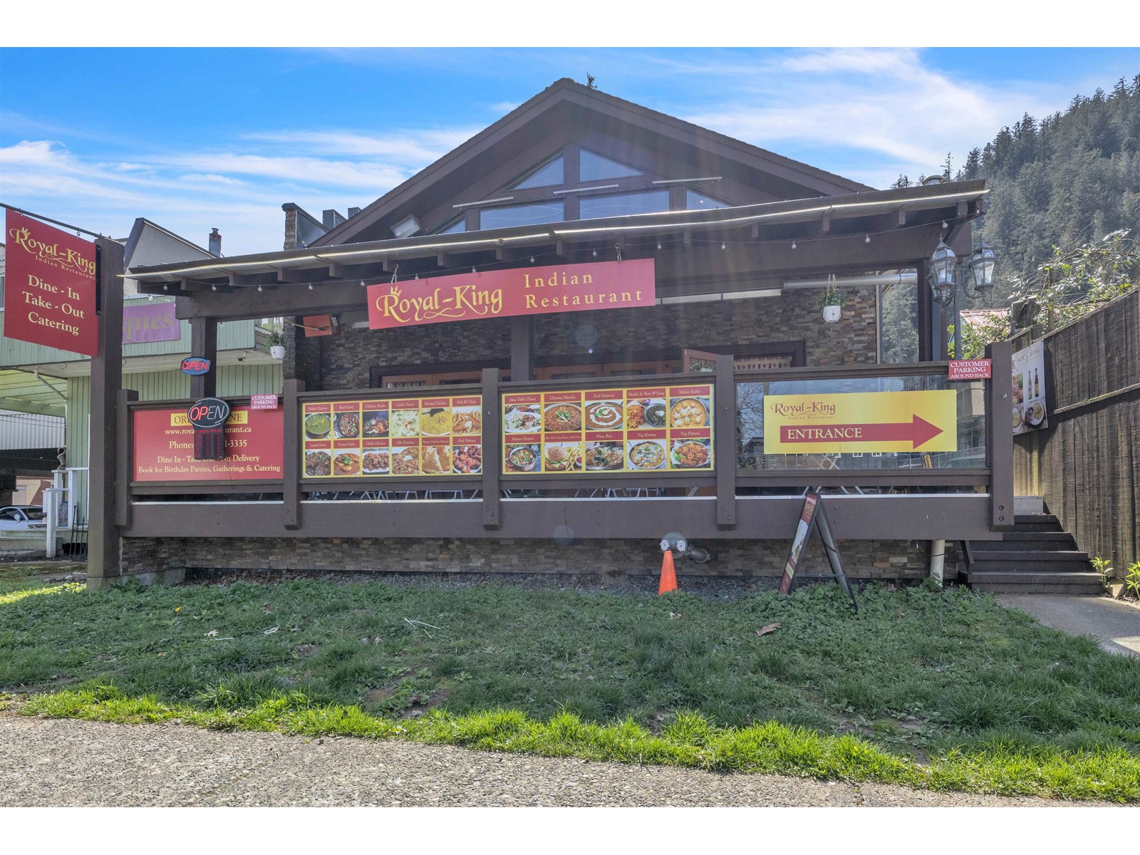140 LILLOOET AVENUE, Harrison Hot Springs, Harrison Hot Springs