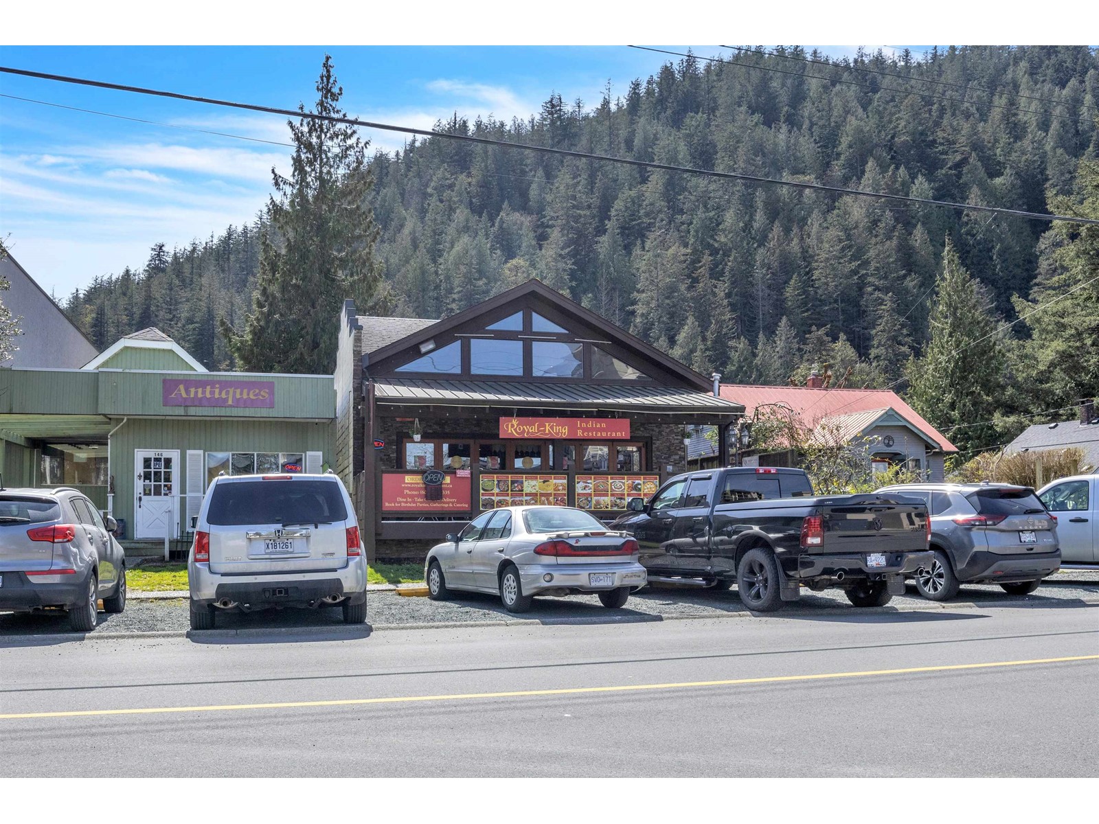 140 LILLOOET AVENUE, Harrison Hot Springs, Harrison Hot Springs
