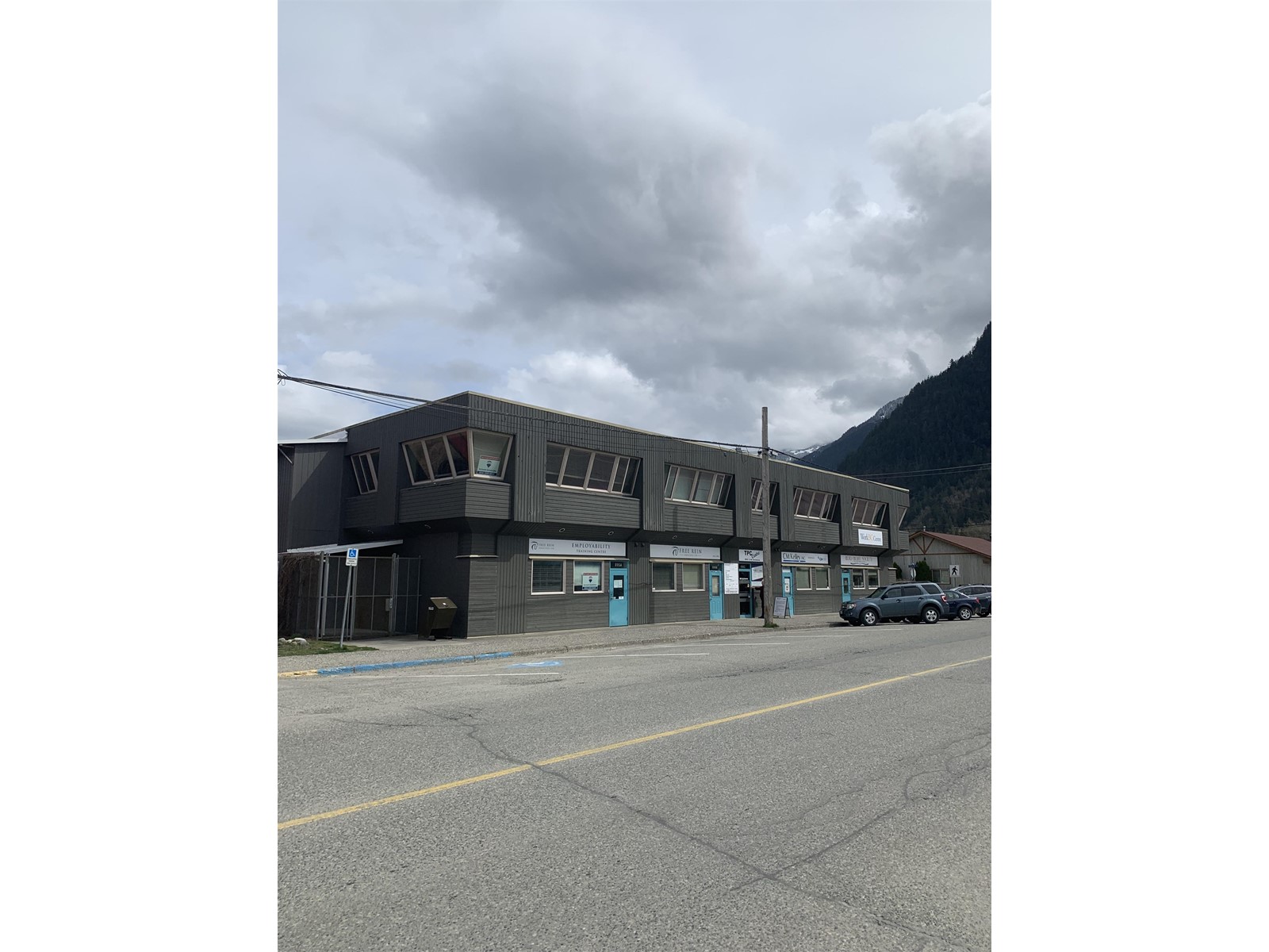 Photo 1 of 207 895 3rd Avenue Hope, Hope BC