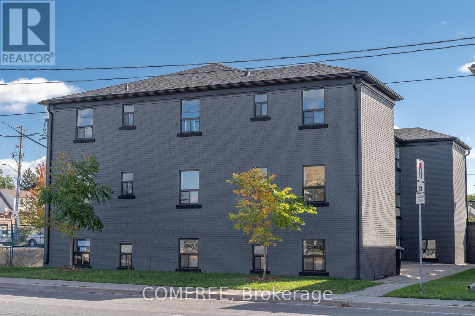Photo 1 of 1161 Oconnor Drive, Toronto ON