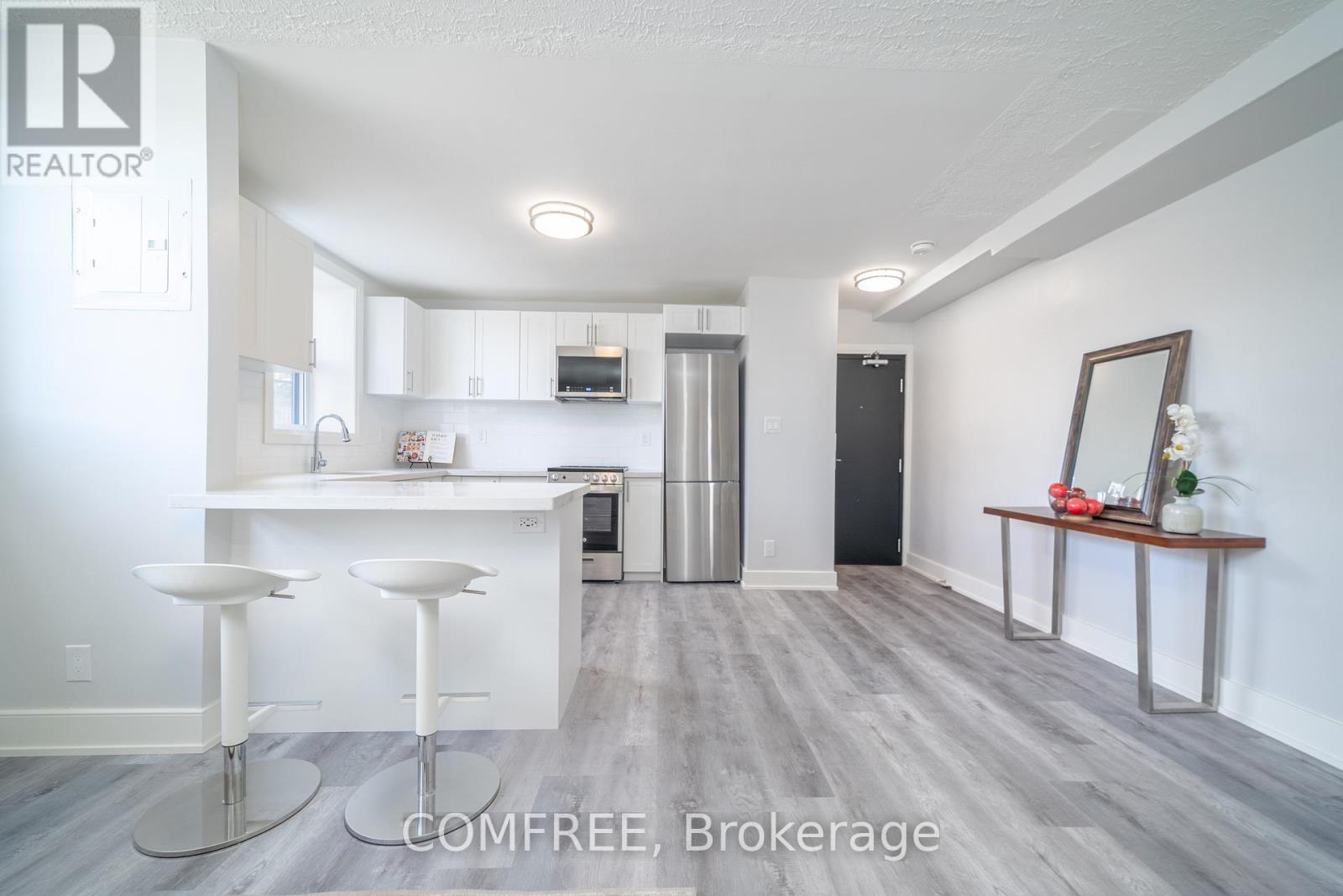 Photo 13 of 1161 Oconnor Drive, Toronto ON