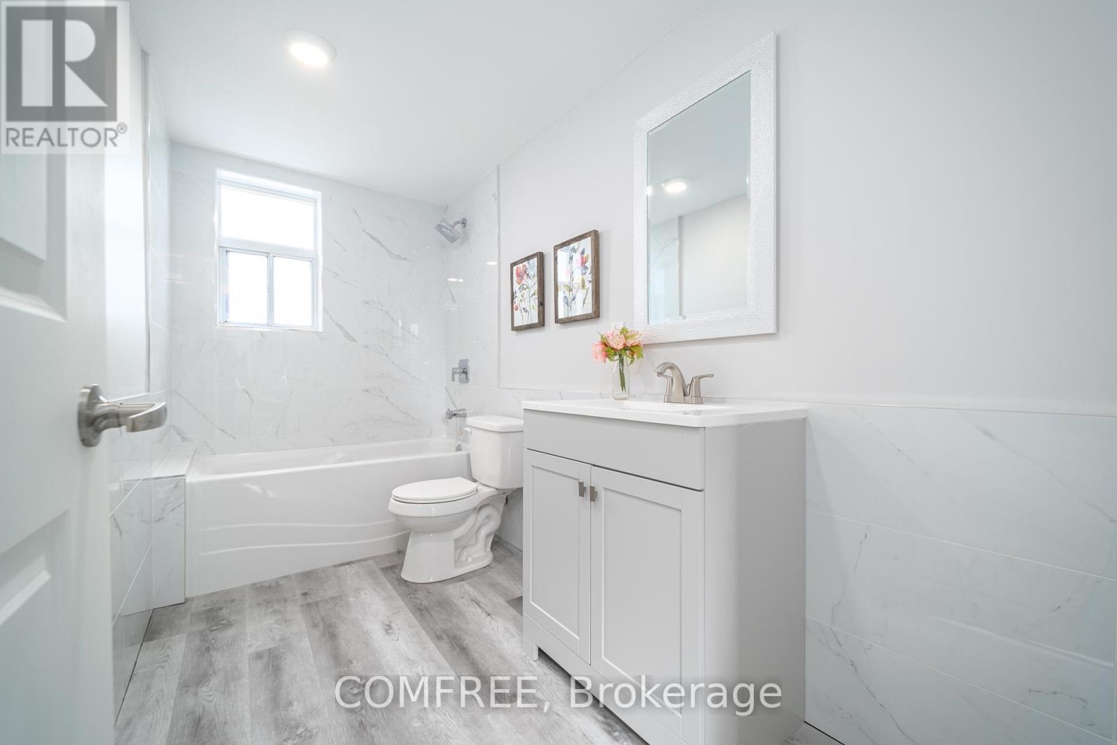 Photo 7 of 1161 Oconnor Drive, Toronto ON