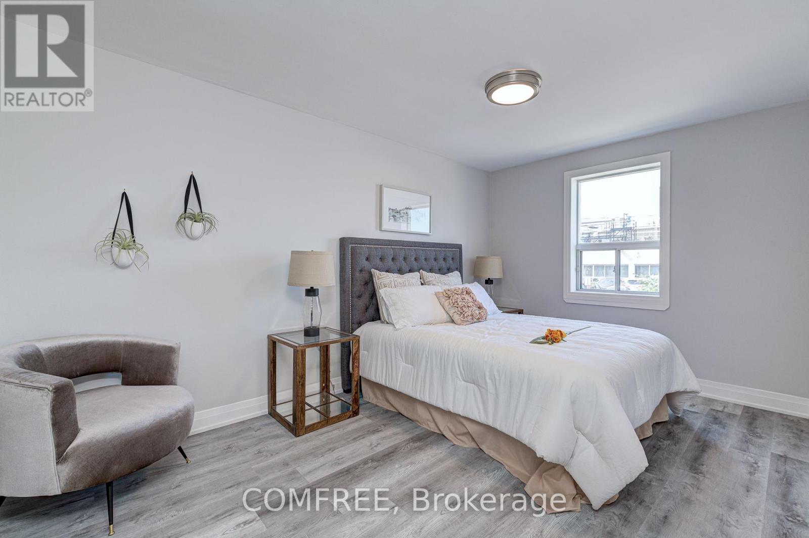Photo 9 of 1161 Oconnor Drive, Toronto ON