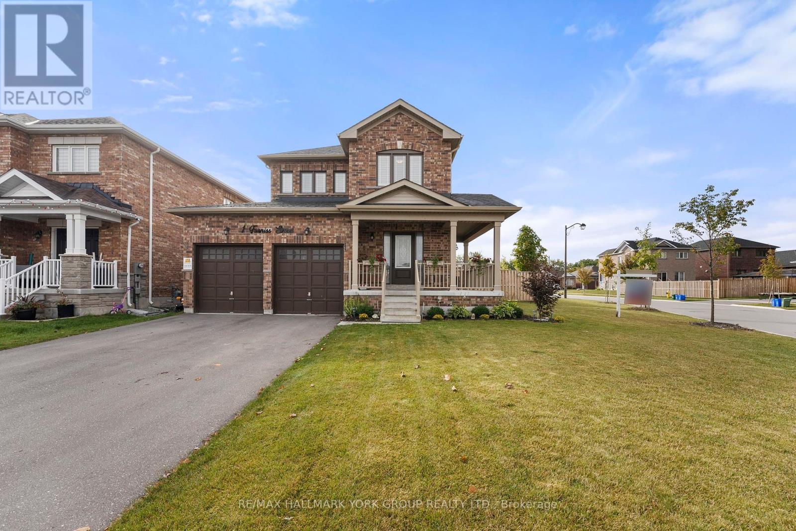 Photo 10 of 1 Furniss Street, Brock ON