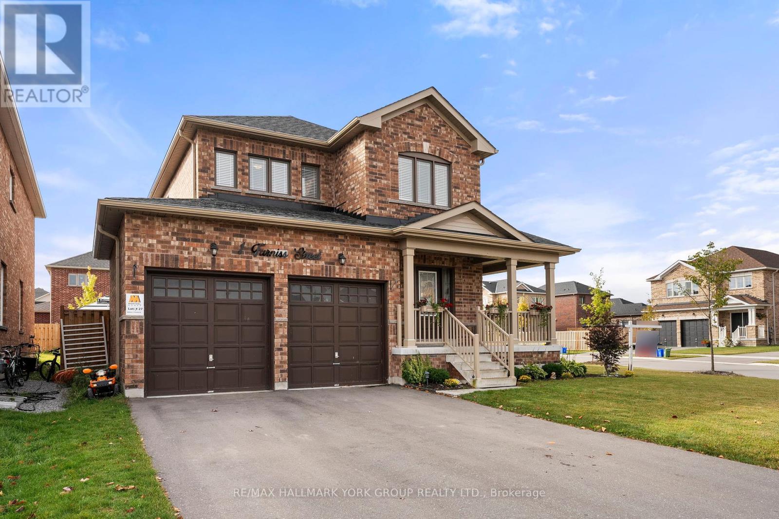 Photo 36 of 1 Furniss Street, Brock ON