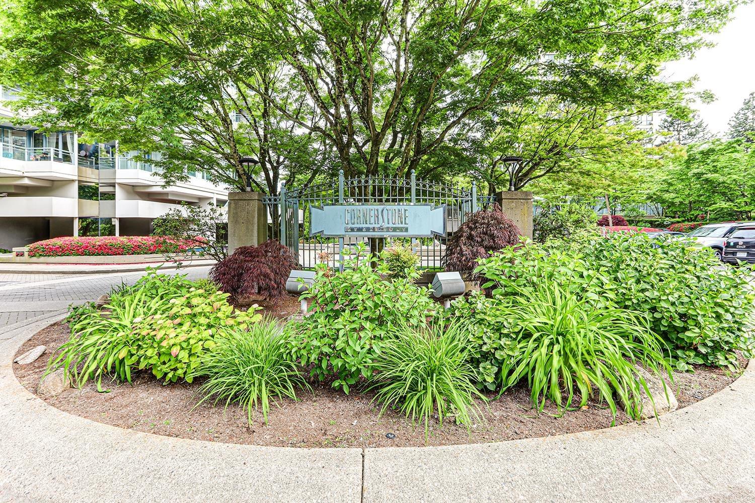 Photo 2 of 607 13383 108 Avenue, Surrey BC