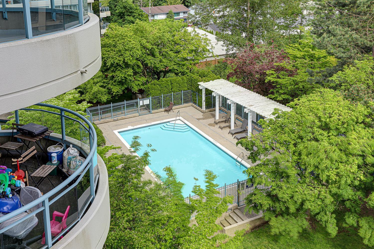 Photo 11 of 607 13383 108 Avenue, Surrey BC