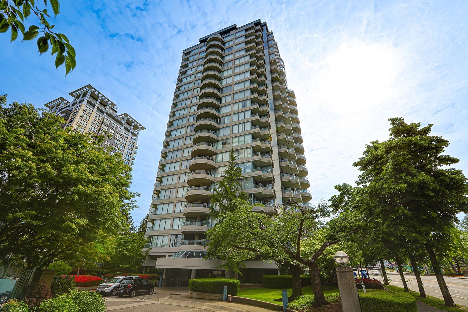 Photo 1 of 607 13383 108 Avenue, Surrey BC