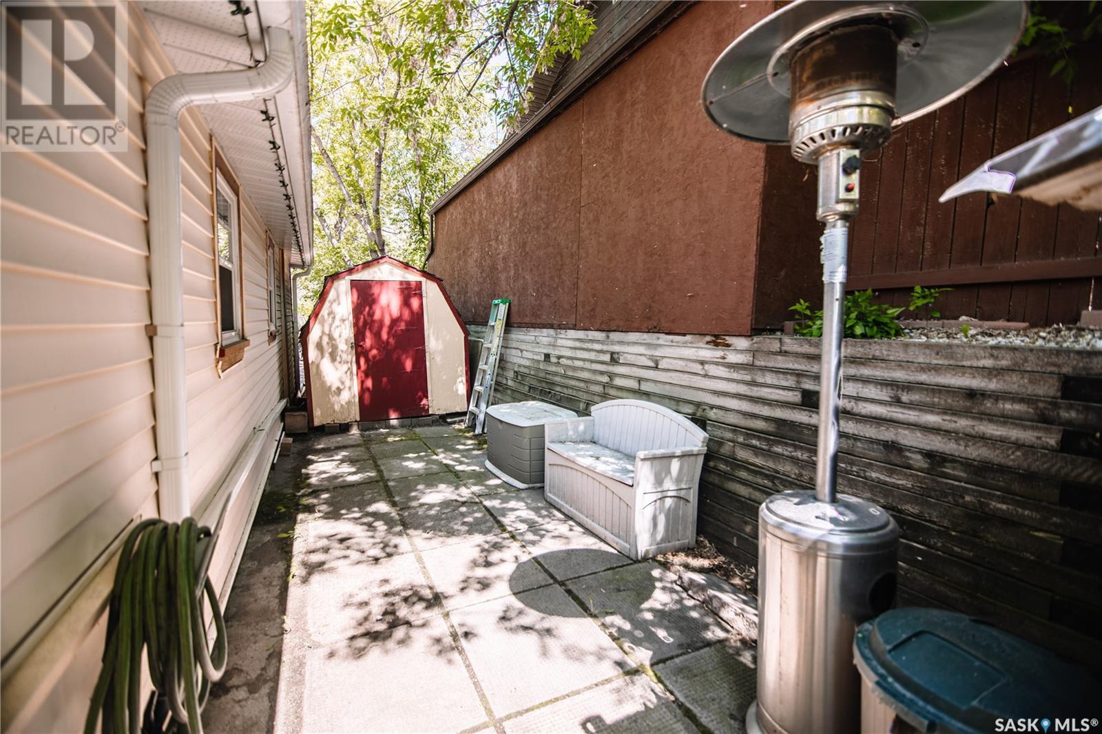 Photo 20 of 117 Daly Avenue, Regina Beach SK