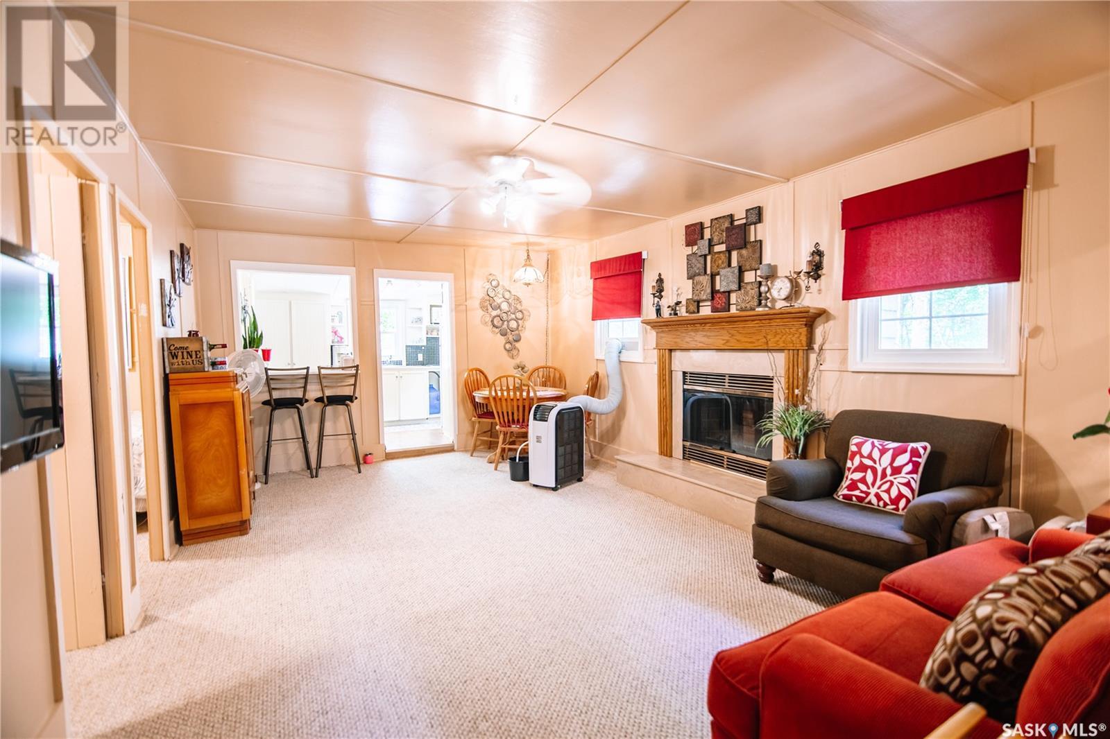 Photo 27 of 117 Daly Avenue, Regina Beach SK
