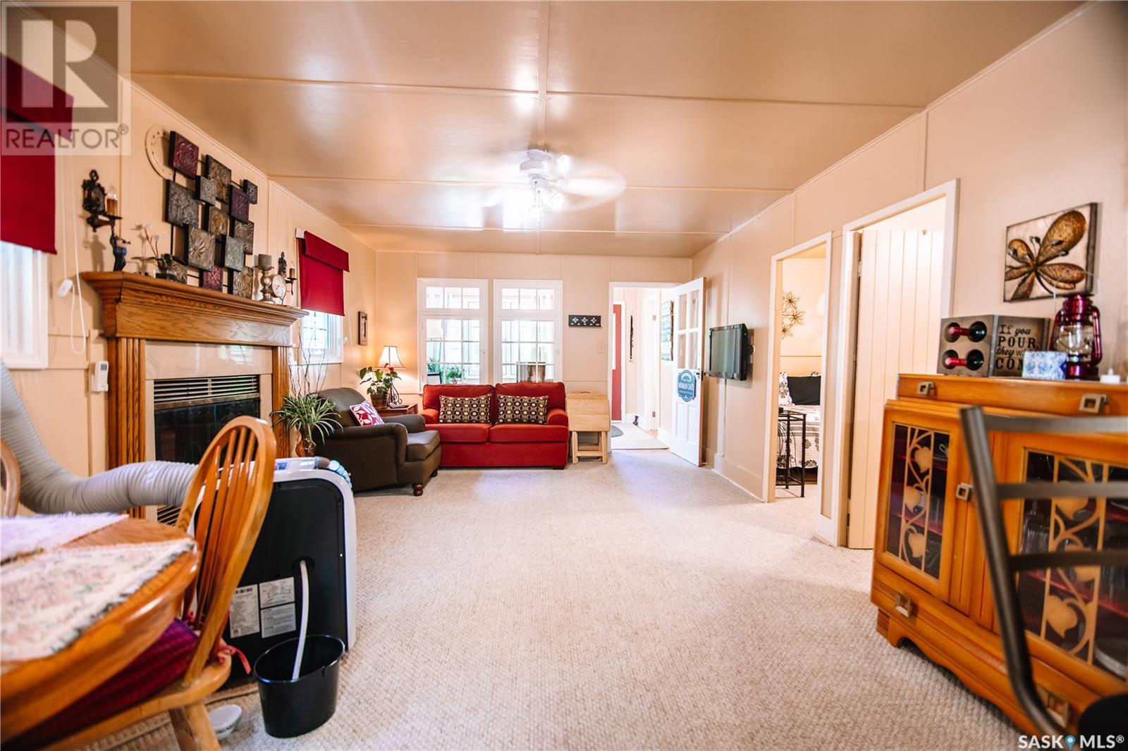 Photo 30 of 117 Daly Avenue, Regina Beach SK