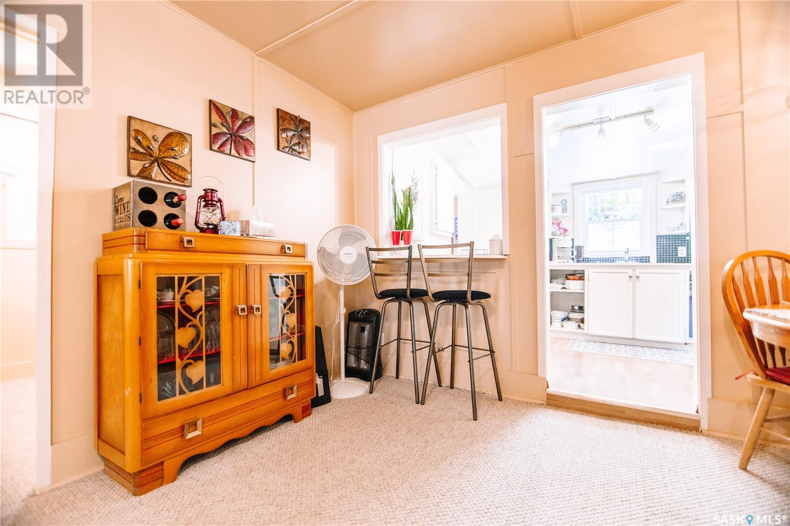 Photo 33 of 117 Daly Avenue, Regina Beach SK