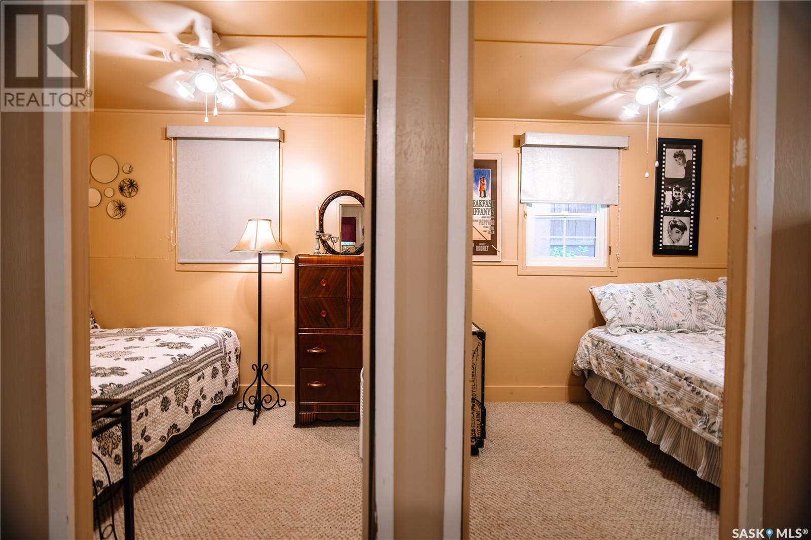Photo 42 of 117 Daly Avenue, Regina Beach SK
