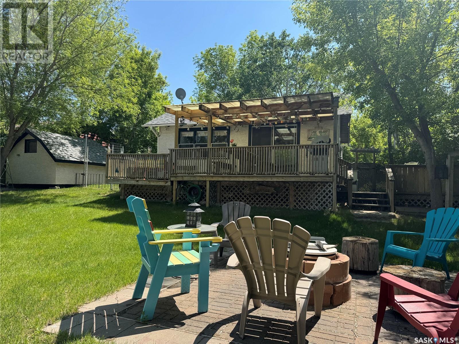 Photo 17 of 580 Nicoll Avenue, Regina Beach SK