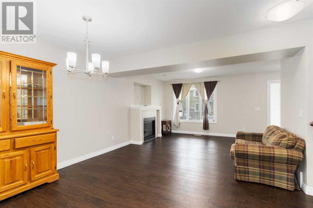 240 Comeau Crescent, Fort McMurray