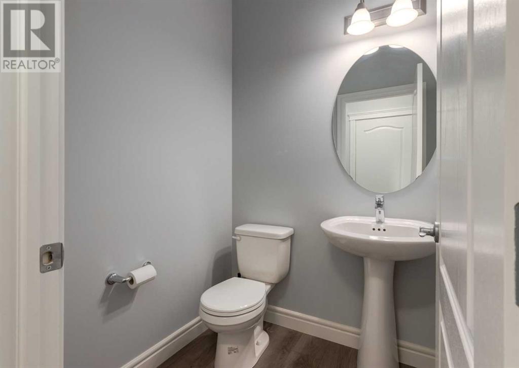 Single Family House for Sale in  Seton Terrace SE Seton Calgary 