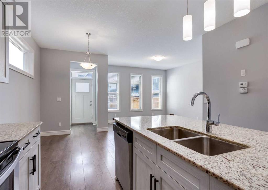 Single Family House for Sale in  Seton Terrace SE Seton Calgary 