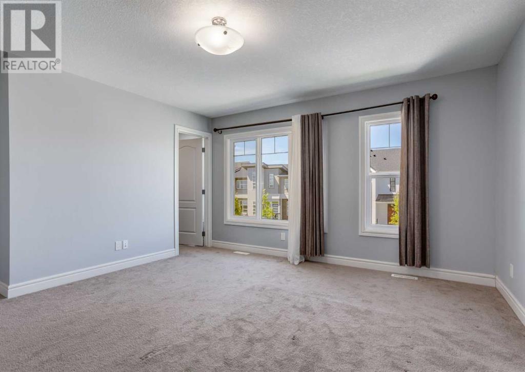 Single Family House for Sale in  Seton Terrace SE Seton Calgary 
