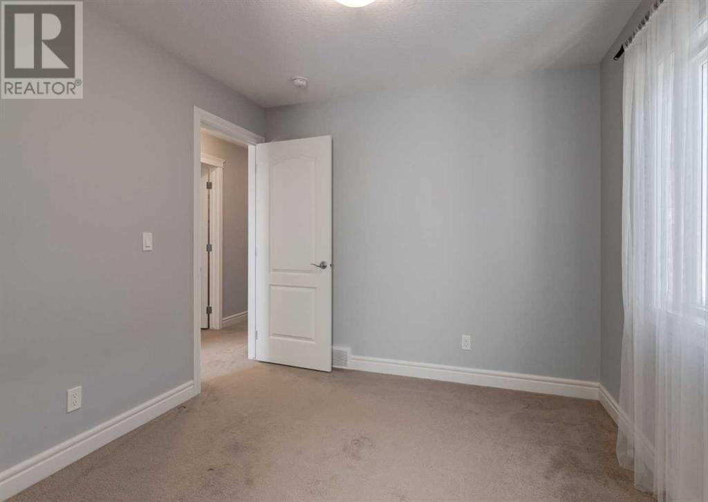 Single Family House for Sale in  Seton Terrace SE Seton Calgary 