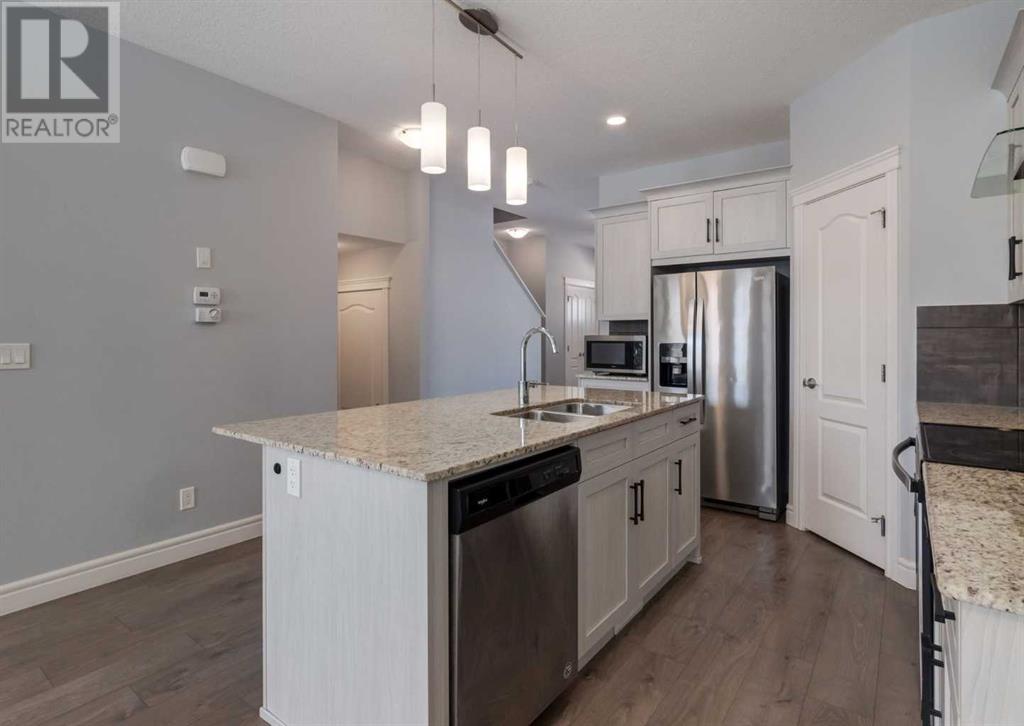 Single Family House for Sale in  Seton Terrace SE Seton Calgary 