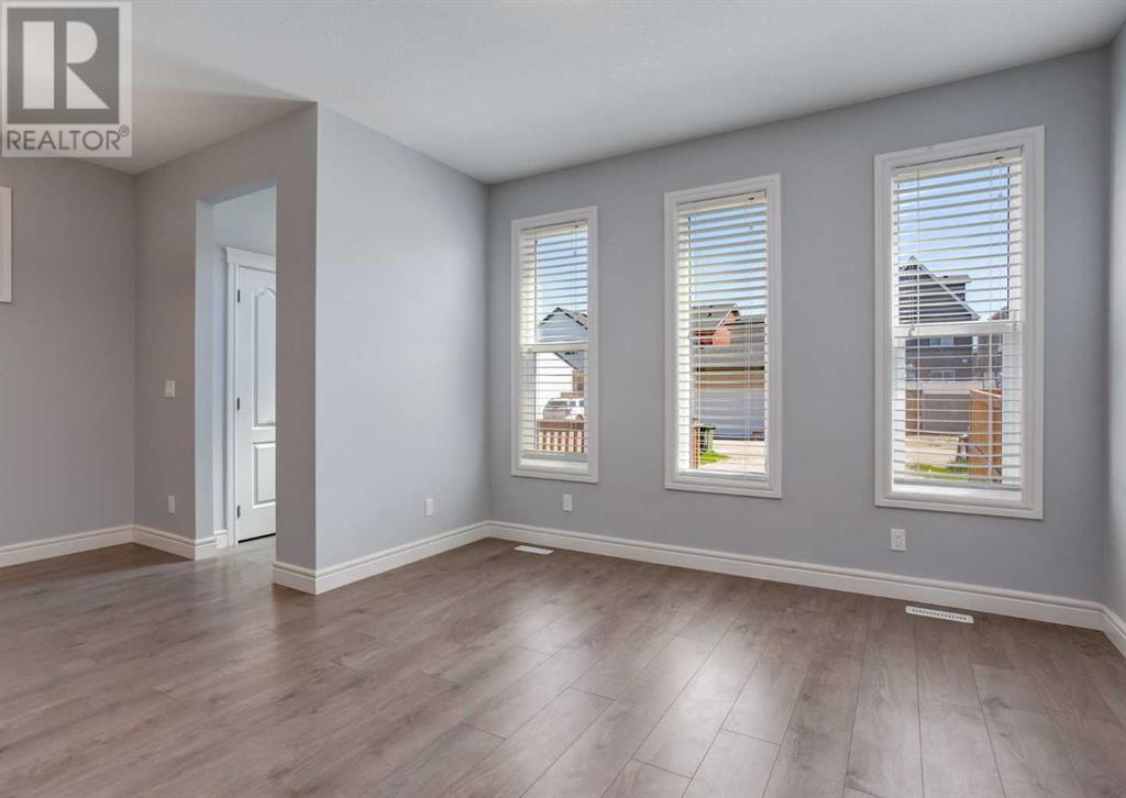 Single Family House for Sale in  Seton Terrace SE Seton Calgary 