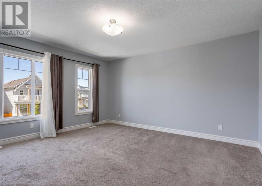 Single Family House for Sale in  Seton Terrace SE Seton Calgary 
