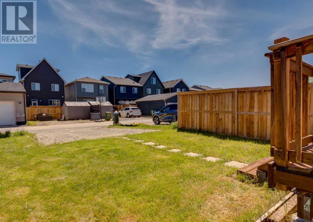 Single Family House for Sale in  Seton Terrace SE Seton Calgary 