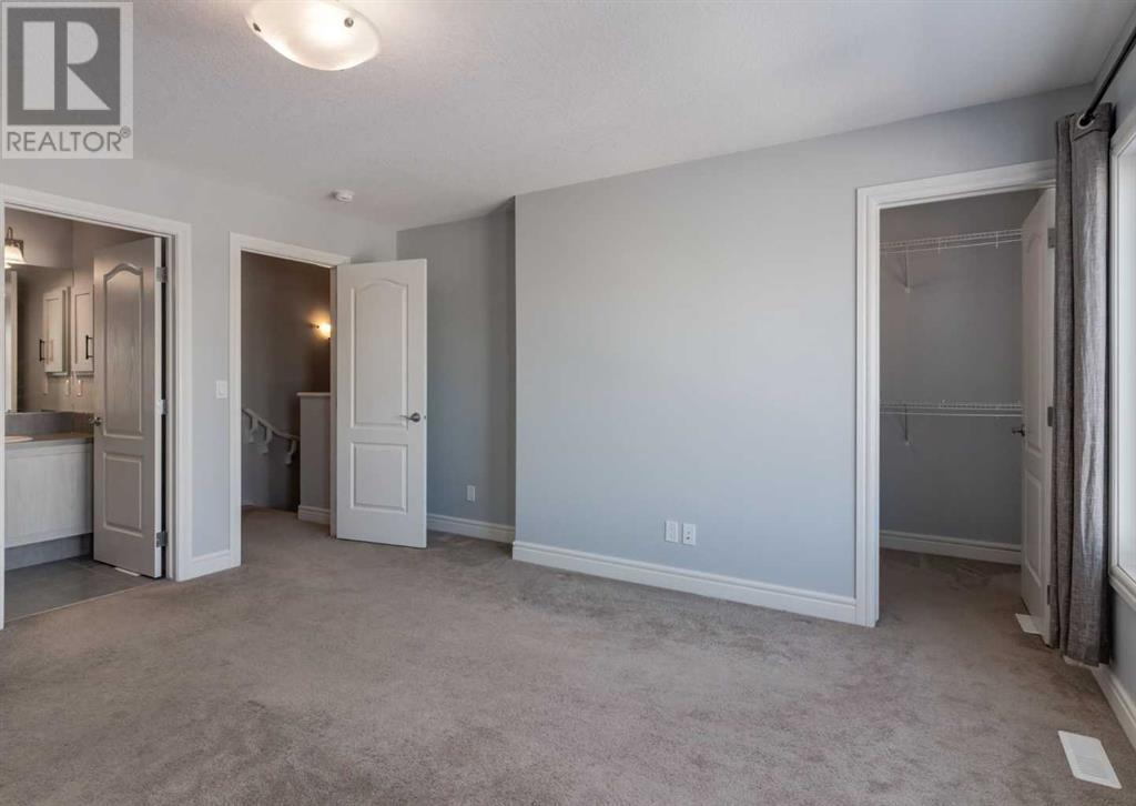 Single Family House for Sale in  Seton Terrace SE Seton Calgary 