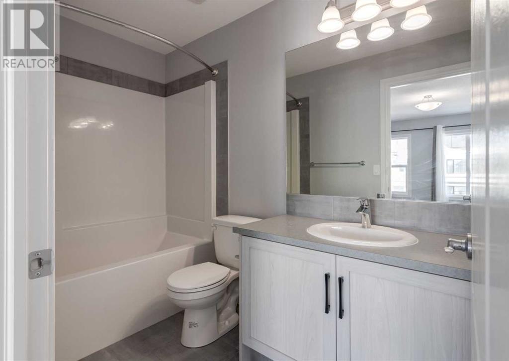 Single Family House for Sale in  Seton Terrace SE Seton Calgary 