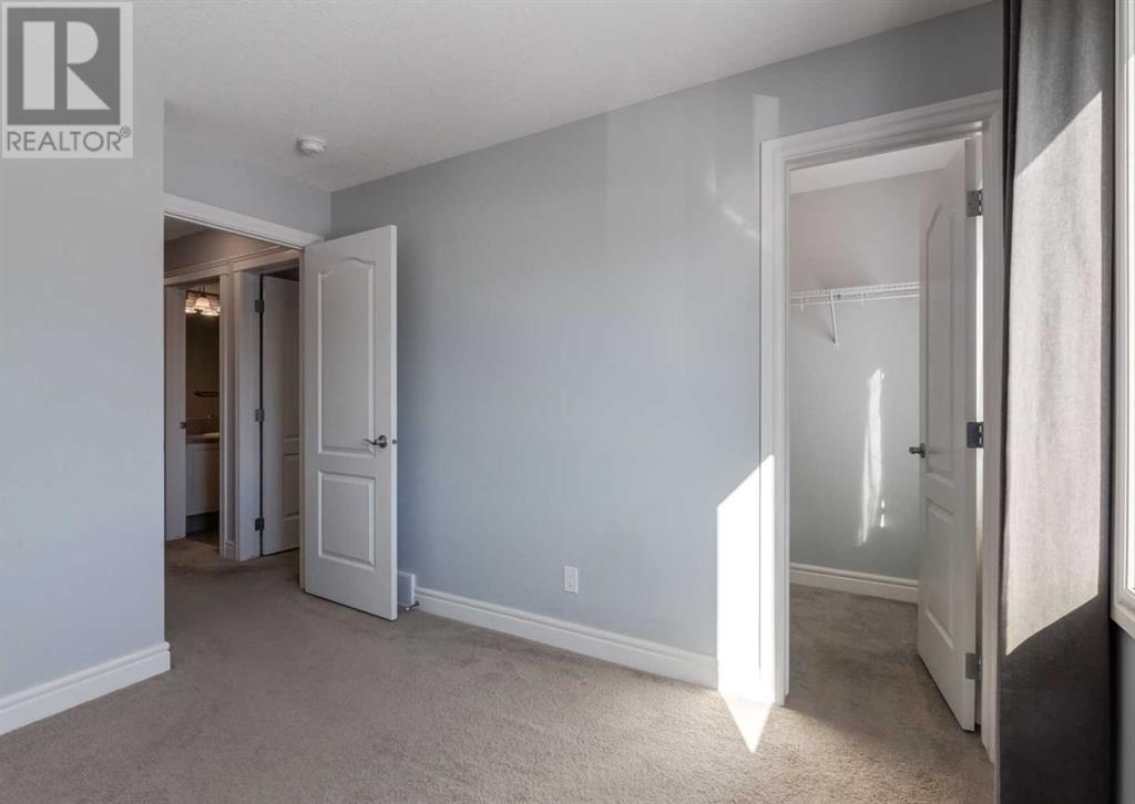 Single Family House for Sale in  Seton Terrace SE Seton Calgary 