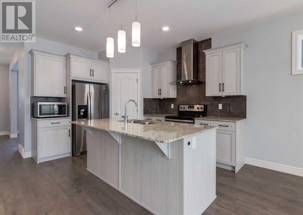 Single Family House for Sale in  Seton Terrace SE Seton Calgary 