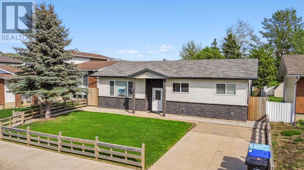 29 Mcleod Street, Fort McMurray