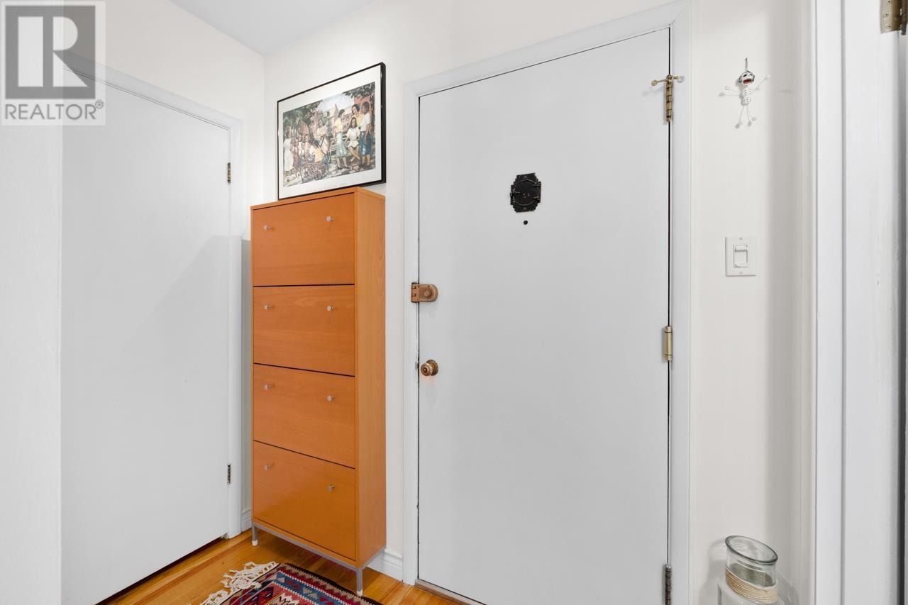204 1565 BURNABY STREET, Vancouver real estate listing R3008701