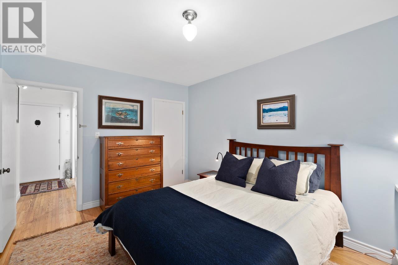 204 1565 BURNABY STREET, Vancouver real estate listing R3008701