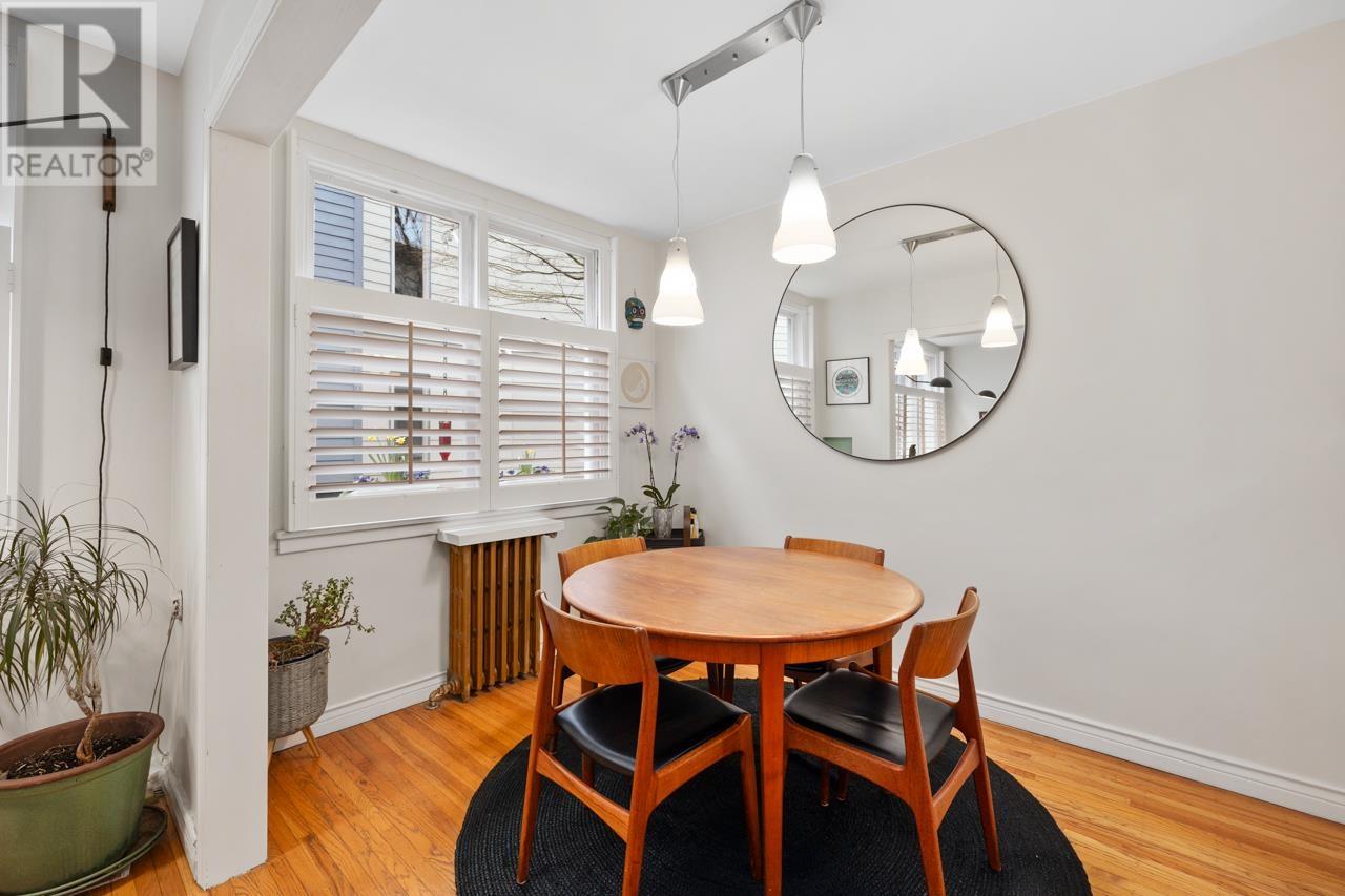 204 1565 BURNABY STREET, Vancouver real estate listing R3008701