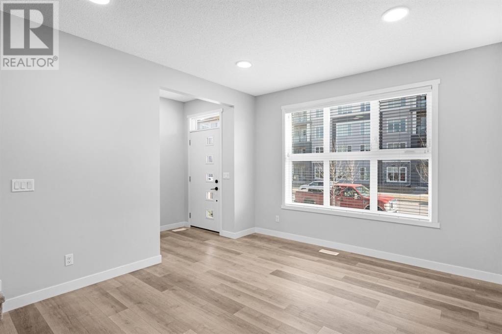 Single Family House for Sale in  Savanna Boulevard NE Saddle Ridge Calgary 