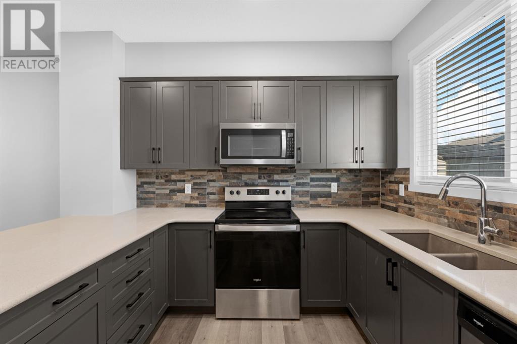 Single Family House for Sale in  Savanna Boulevard NE Saddle Ridge Calgary 