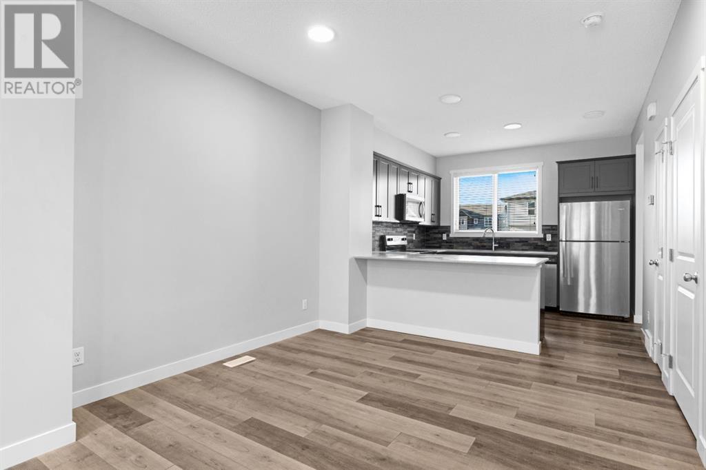 Single Family House for Sale in  Savanna Boulevard NE Saddle Ridge Calgary 